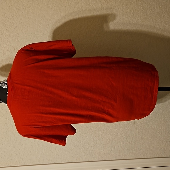 Funko 🎁 Boba Fett Red T-Shirt size Medium NWOT - Picture 3 of 5